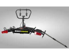 Buzz Rack Scorpion PRO 2 Çeki Demiri Bisiklet Taşıyıcı 13 Pin