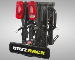 Buzz Rack Scorpion Lite 3 Çeki Demiri Bisiklet Taşıyıcı 13 Pin