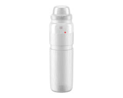 Elite Fly Tex MTB Bisiklet Matara 950ml Şeffaf
