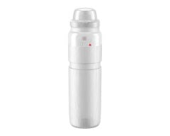 Elite Fly Tex MTB Bisiklet Matara 950ml Şeffaf