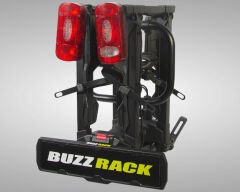 Buzz Rack Scorpion Lite 2 Çeki Demiri Bisiklet Taşıyıcı 13 Pin
