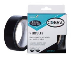 Cobra Hercules 25mm x 9.14mt Bisiklet Tubeless Bantı