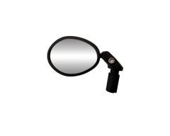 Asistan Gyver MR100 Bisiklet Gidon Aynası Sol