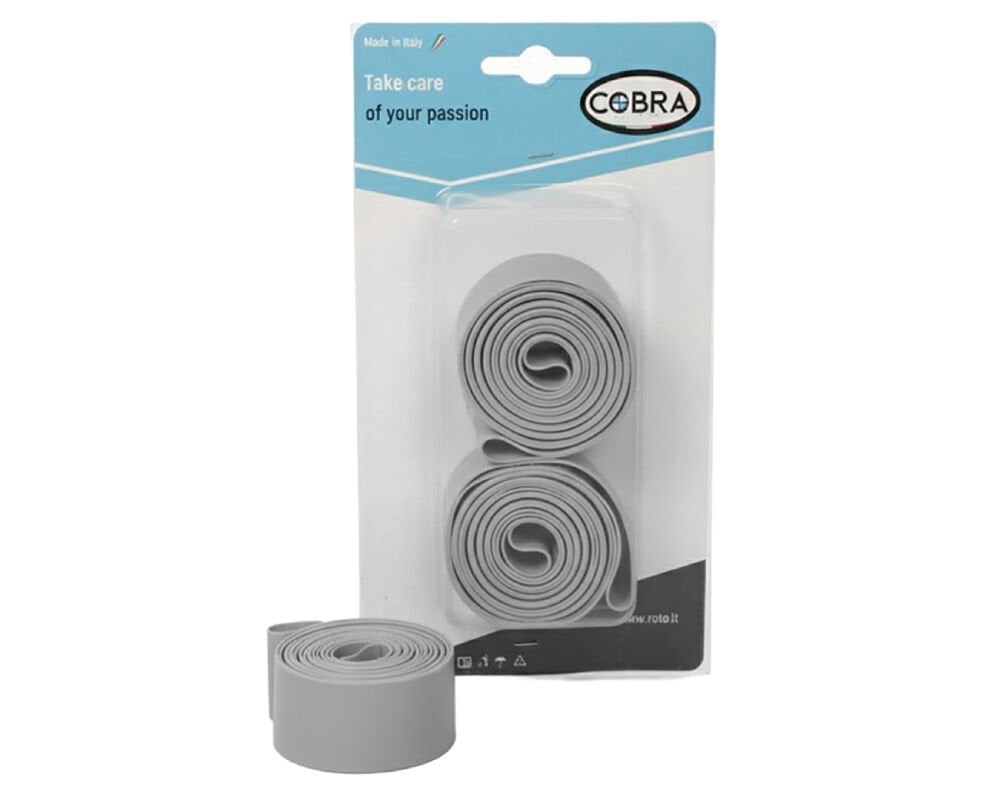 Cobra BE-TAPE 25mm Bisiklet Tubeless Bantı