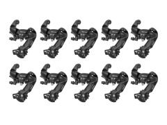 Shimano RD-TY300 10 Adet Arka Vites Aktarıcı Baraketsiz 6/7s
