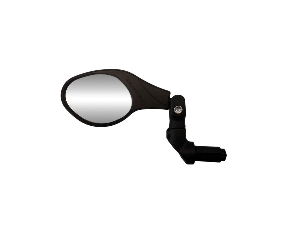 Asistan Gyver MR200 Bisiklet Gidon Aynası Sol
