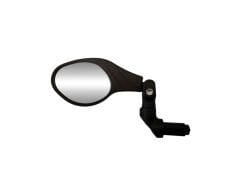 Asistan Gyver MR200 Bisiklet Gidon Aynası Sol