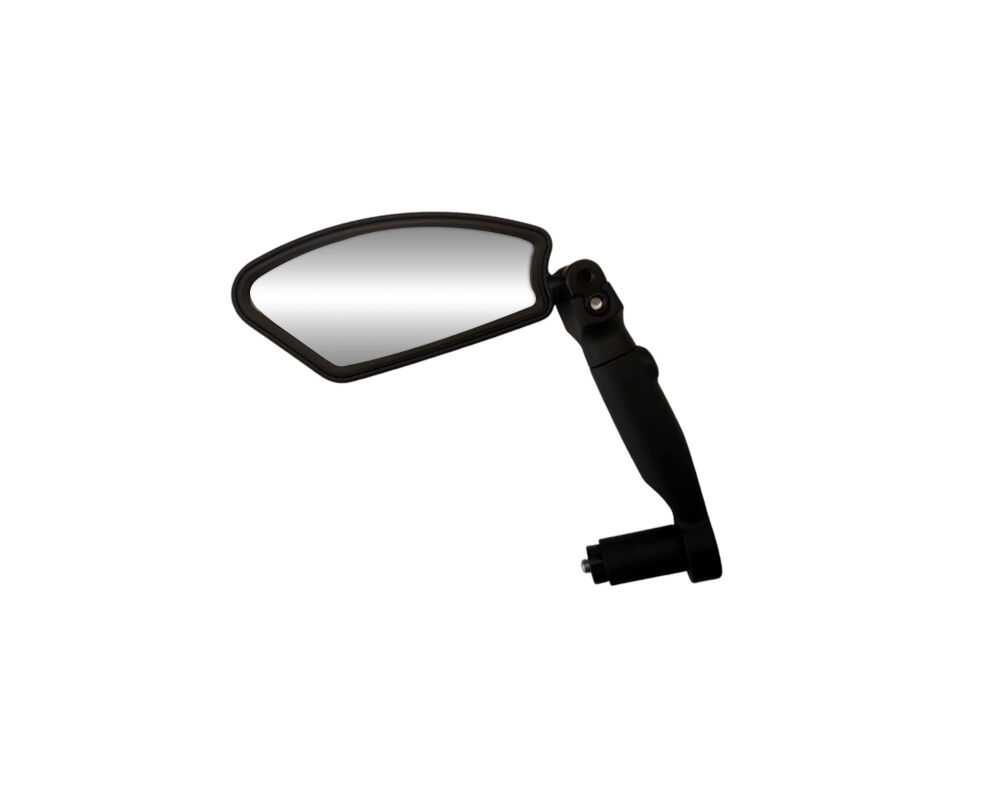Asistan Gyver MR120 Bisiklet Gidon Aynası Sol