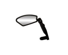 Asistan Gyver MR120 Bisiklet Gidon Aynası Sol