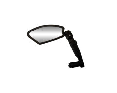 Asistan Gyver MR120 Bisiklet Gidon Aynası Sol