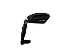 Asistan Gyver MR120 Bisiklet Gidon Aynası Sol