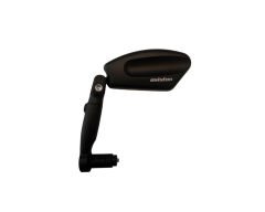 Asistan Gyver MR120 Bisiklet Gidon Aynası Sol