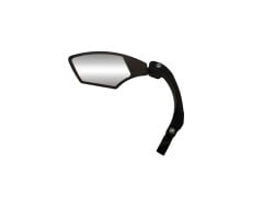 Asistan Gyver MR300 Bisiklet Gidon Aynası Sol