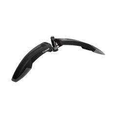 Zefal Deflector Fm60 Ön Mtb Plastik Ön Çamurluk