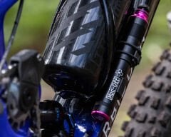 Muc-Off AirMach Mini Hortumlu Bisiklet El Pompası