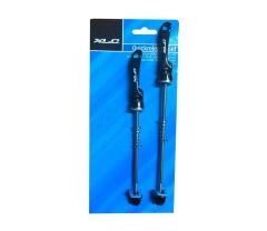 XLC Quick Release Göbek Mandalı Seti QR-L02 Siyah Renk
