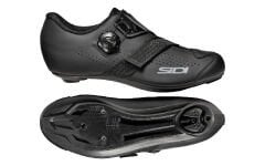 Sidi Prima Mega 43 Yol Yarış Bisikleti SPD Ayakkabı