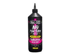 Muc-Off Bisiklet Patlak Önleyici Tubeless Sıvı Road Gravel 1L