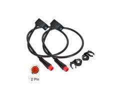 Shimano MT200 Güç Kesicili Sensörlü Bisiklet Hidrolik Fren Seti