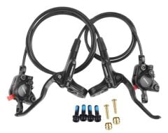 Shimano MT200 Güç Kesicili Sensörlü Bisiklet Hidrolik Fren Seti