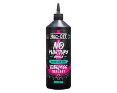 Muc-Off Bisiklet Patlak Önleyici Tubeless Sıvı MTB Dağ 1L