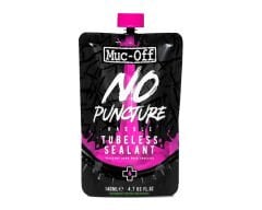Muc-Off Bisiklet Patlak Önleyici Tubeless Sıvı MTB Dağ 140ml