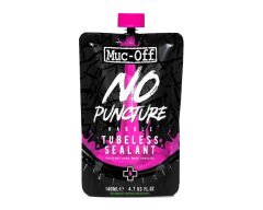 Muc-Off Bisiklet Patlak Önleyici Tubeless Sıvı MTB Dağ 140ml