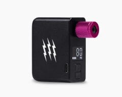 Muc-Off AirMach Pro Elektrikli Mini Bisiklet Şişirme Aleti