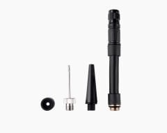 Muc-Off AirMach Pro Elektrikli Mini Bisiklet Şişirme Aleti