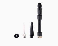 Muc-Off AirMach Pro Elektrikli Mini Bisiklet Şişirme Aleti