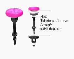 Muc-Off Tubeless Airtag Holder Sibop İçi Airtag Kılıfı