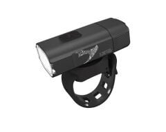 Moon Lepus 600 Lümen Bisiklet Ön Far Aydınlatma