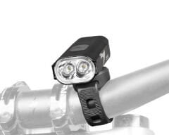 Moon Lepus 600 Lümen Bisiklet Ön Far Aydınlatma