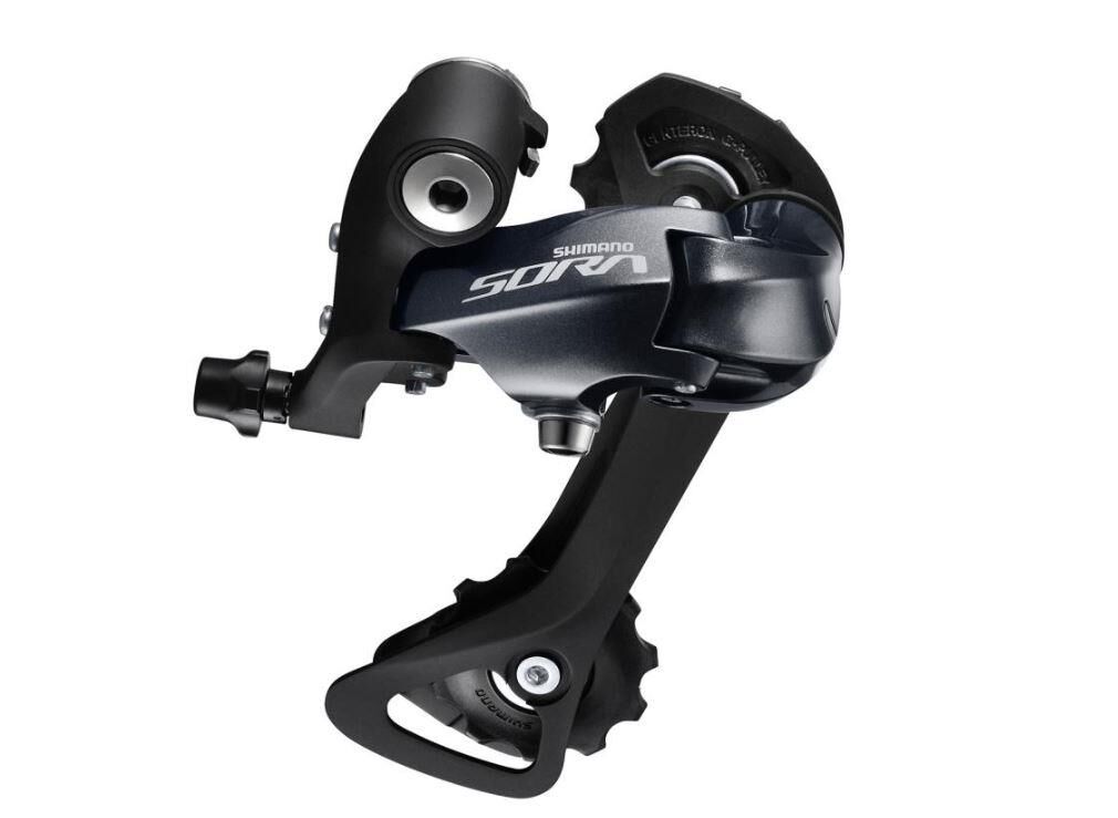 Shimano Sora RD-R3000 Arka Aktarıcı 9V GS