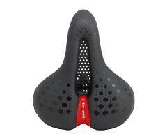 ZR Bee Comb Flow Ortası Yarık Geniş Bisiklet Selesi