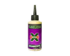 FormulaX 150ml Tubeless Bisiklet Patlak Önleyici Sıvı Beyaz
