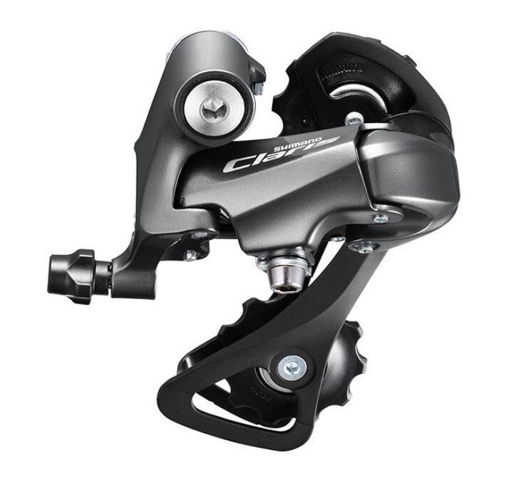 Shimano RD-R2000-GS Claris Bisiklet Arka Vites Aktarıcı 8 Vites