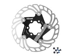 Ezmtb 160mm Bisiklet Disk Fren Rotoru 6 Vida Bağlantılı