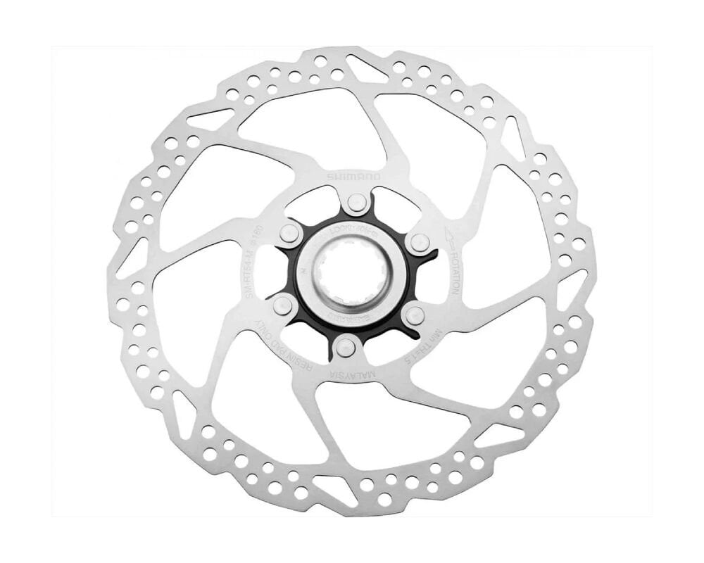 Shimano SM-RT54 Centere Lock Bisiklet Disk Fren Rotor 180mm