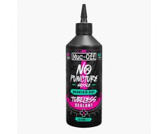 Muc-Off Bisiklet Patlak Önleyici Tubeless Sıvı MTB Dağ 500ml