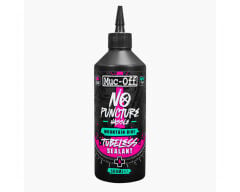 Muc-Off Bisiklet Patlak Önleyici Tubeless Sıvı MTB Dağ 500ml