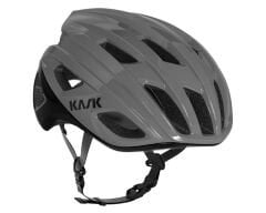 Kask Mojito3 Wg11 52-58cm Bisiklet Kaskı Gri
