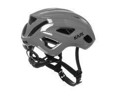 Kask Mojito3 Wg11 52-58cm Bisiklet Kaskı Gri