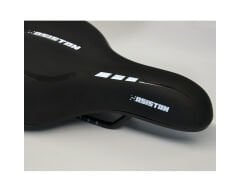 Asistan Comfy C600 Tutma Yerli Jel Dolgulu Bisiklet Selesi