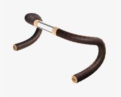 Brooks Kahverengi Bisiklet Gidon Sargısı Microfiber