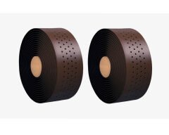 Brooks Kahverengi Bisiklet Gidon Sargısı Microfiber