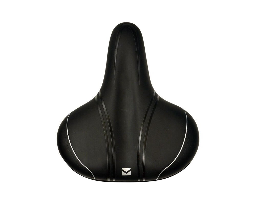 Asistan Comfy C500 Geniş Jel Dolgulu Bisiklet Selesi