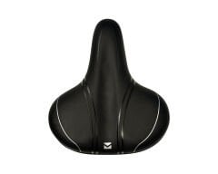 Asistan Comfy C500 Geniş Jel Dolgulu Bisiklet Selesi