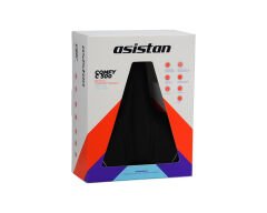 Asistan Comfy C500 Geniş Jel Dolgulu Bisiklet Selesi