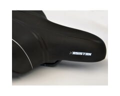 Asistan Comfy C500 Geniş Jel Dolgulu Bisiklet Selesi